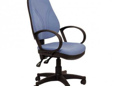 Hochwertig Bürostuhl Gaming Stuhl Blauer Bürostuhl Schreibtisch Drehstuhl